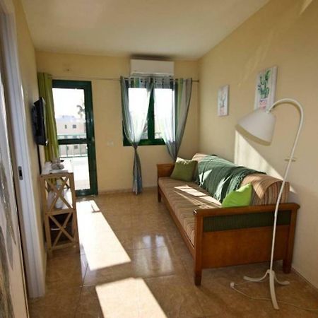 Centrico Apartamento 423 マスパロマス エクステリア 写真