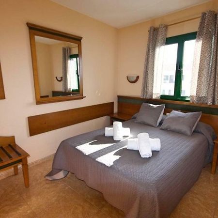 Centrico Apartamento 423 マスパロマス エクステリア 写真