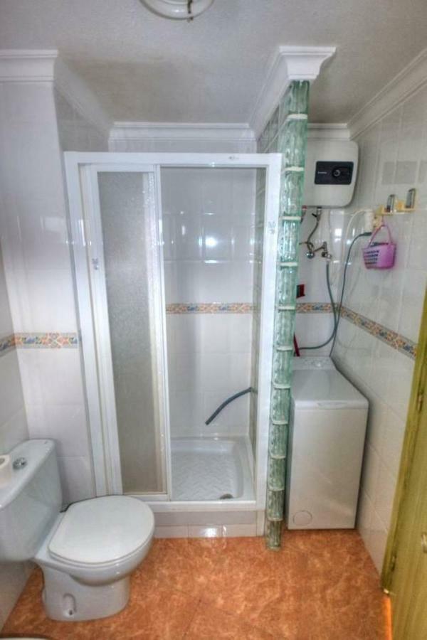 Centrico Apartamento 423 マスパロマス エクステリア 写真