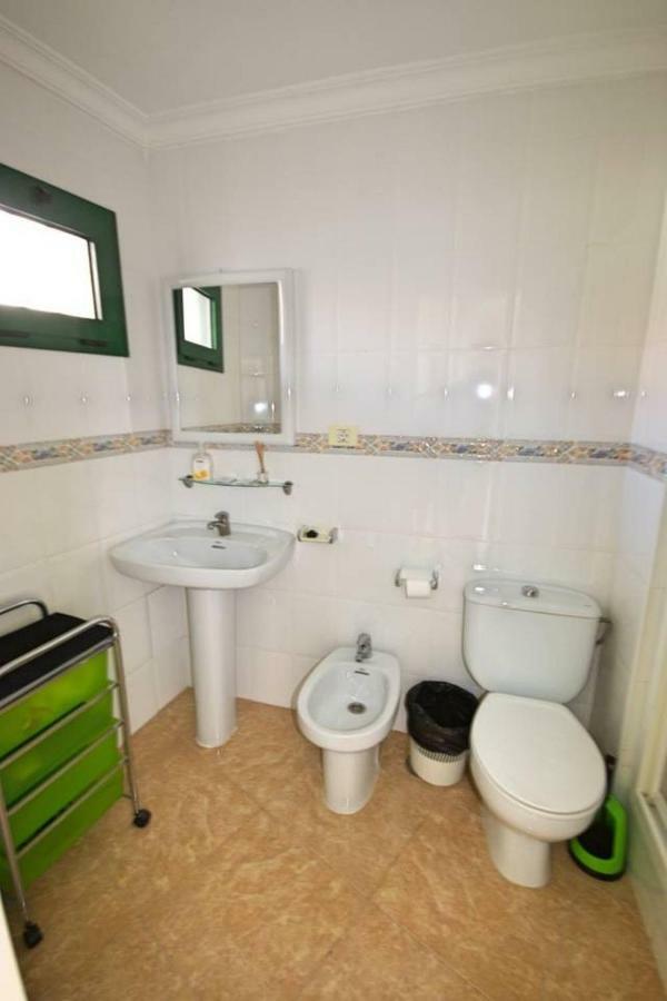 Centrico Apartamento 423 マスパロマス エクステリア 写真