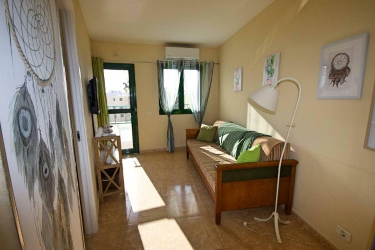 Centrico Apartamento 423 マスパロマス エクステリア 写真